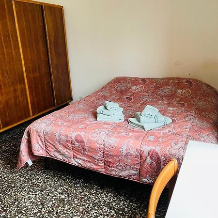 Bed and Breakfast Mh Genova Exterior foto
