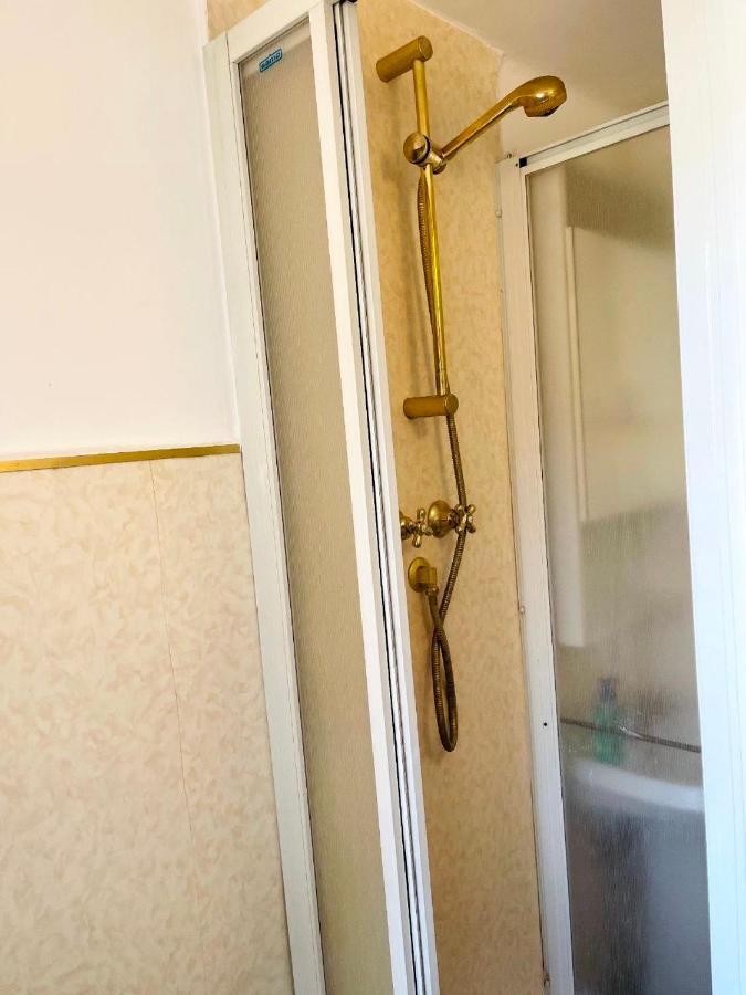 Bed and Breakfast Mh Genova Exterior foto